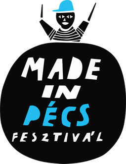 Made in Pécs fesztivál
