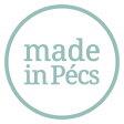 Made in Pécs